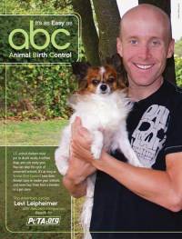 It's Easy as ABC - Animal Birth Control [ 79.37 Kb ]