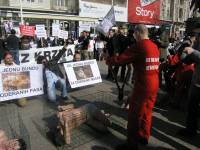 Anti-fur protest Zagreb 2009 n [ 185.08 Kb ]