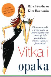 Literatura - Freedman i Barnouin: Vitka i opaka [ 65.11 Kb ]