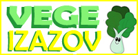 Vege izazov 2