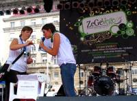 ZeGeVege festival 2009 [ 371.38 Kb ]