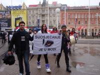   Demo against fur in Zagreb 2010 [ 472.88 Kb ]