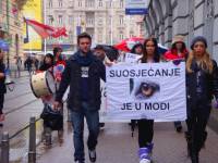   Demo against fur in Zagreb 2010 [ 431.00 Kb ]