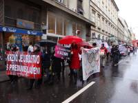  Demo against fur in Zagreb 2010 [ 452.75 Kb ]