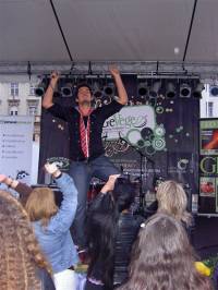ZeGeVege Festival 2010 - 5 [ 75.50 Kb ]