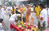 Vegetarijanski festival u Phuketu [ 55.92 Kb ]