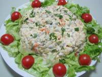 French salad [ 199.11 Kb ]