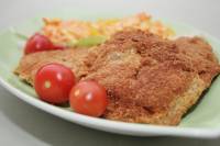 Breaded soy cutlets [ 120.96 Kb ]