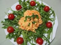 Carrot and celery salad [ 205.04 Kb ]