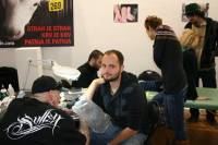 Zagreb event 269, Foto: Marko Vu�enik [ 61.08 Kb ]