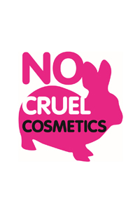 No Cruel Cosmetics No Cruel Cosmetics