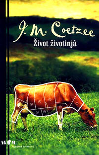 Literatura - John Maxwqell Coetzee: �ivot �ivotinja [ 31.36 Kb ]