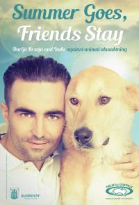 Darijo Brzoja - Summer Goes, Friends Stay  City Lights [ 1.19 Mb ]