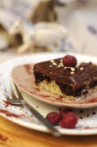 Danube waves cake - Maja Sokolean Danube waves cake - Maja Sokolean