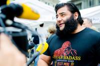 ZeGeVege festival 2015, photo: M3 Photography - Matej �elar [ 355.43 Kb ]