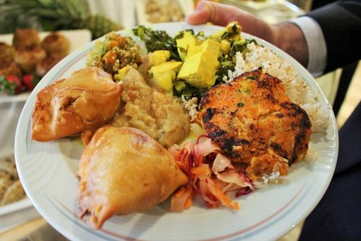 Ajurvedski veganski domjenak [ 197.52 Kb ]