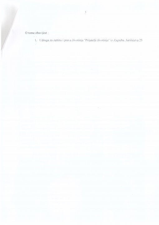 Opcinsko drzavno odvjetnistvo u Sisku, odgovor 3 [ 170.44 Kb ]
