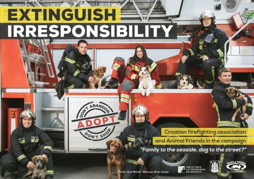 Let's Extinguish Irresponsibility [ 730.12 Kb ]