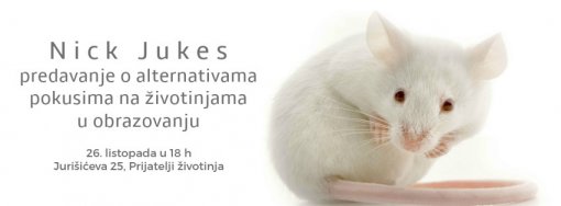 Predavanje Nicka Jukesa [ 37.55 Kb ]
