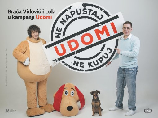 Udomi plakat [ 1001.39 Kb ]