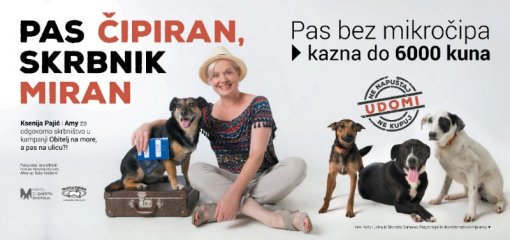 Pas �ipiran, skrbnik miran [ 76.07 Kb ]