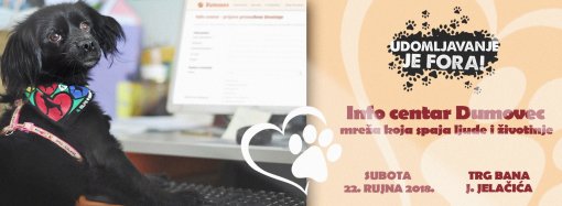 Infocentar mreza koja spaja �ivotinje i ljude [ 455.00 Kb ]