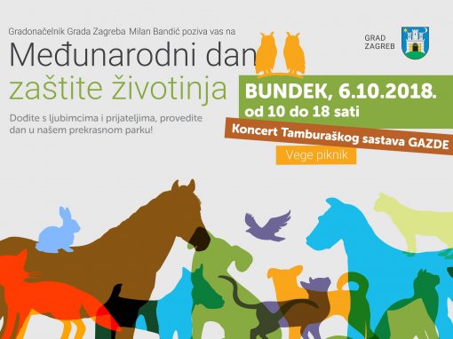Me�unarodni dan za�tite �ivotinja 2018. [ 170.03 Kb ]