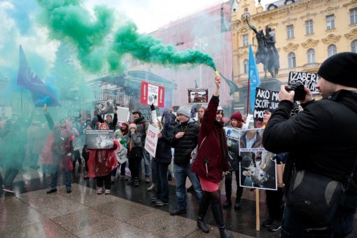 March for the Animals 2018