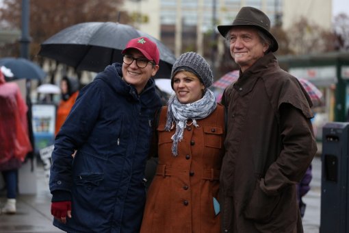 March for the Animals 2018