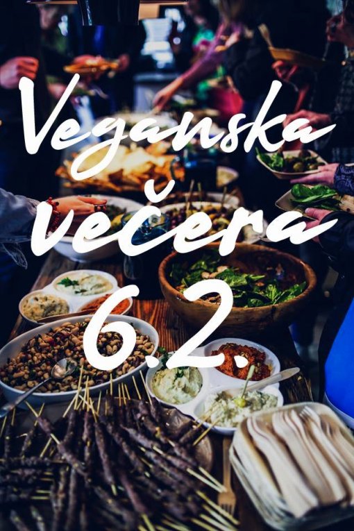 Veganska ve�era za nevegane [ 98.28 Kb ]