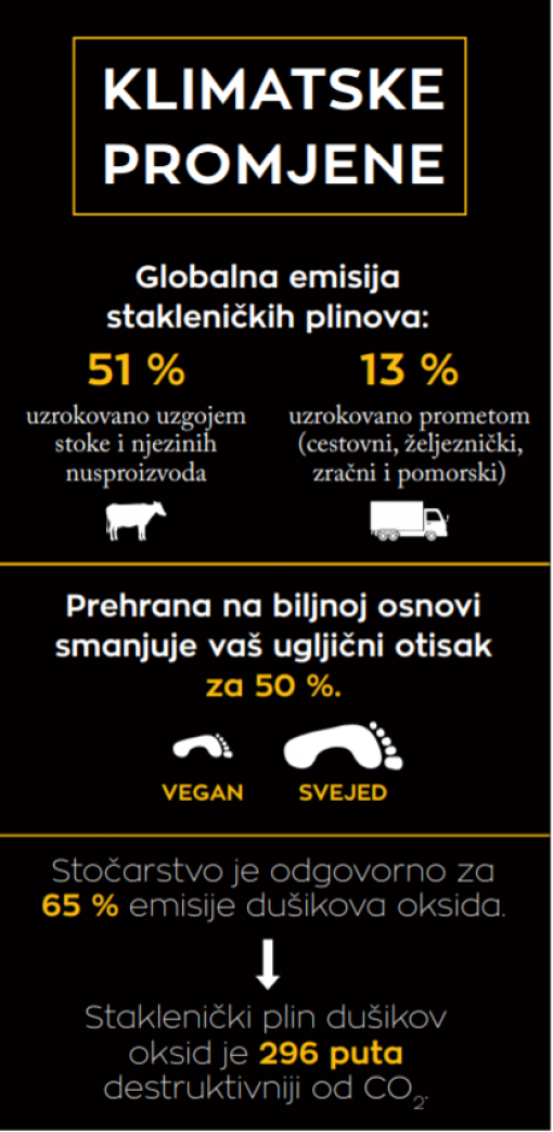 klimatske promjene