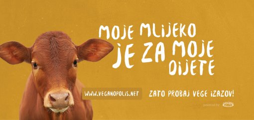 Moje mlijeko je za moje dijete [ 1.07 Mb ]