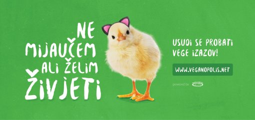 Ne mijau�em, ali �elim �ivjeti [ 1.02 Mb ]