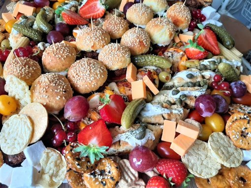 Veganska zakuska [ 291.94 Kb ]