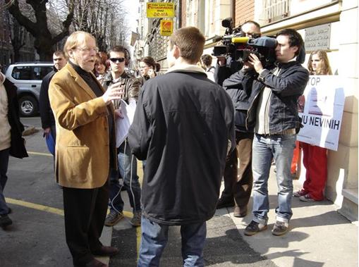 Protiv pokolja tuljana u Kanada 5 Protiv pokolja tuljana u Kanada 5