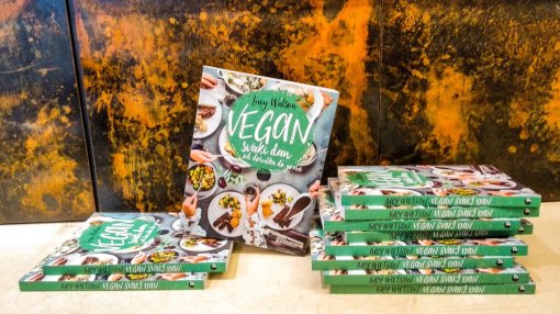 Vegan svaki dan [ 287.81 Kb ]