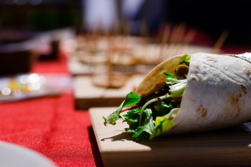 Veggie Fair 2021. photos [ 762.40 Kb ]
