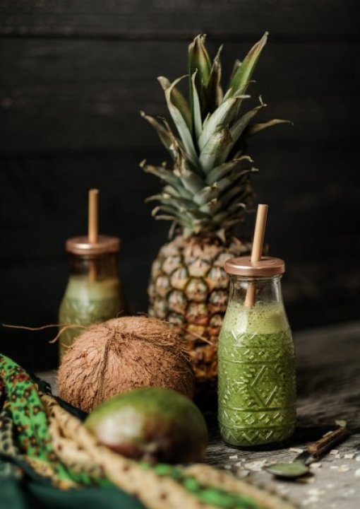 Biljna mlijeka osvajaju svijet smoothie Biljna mlijeka osvajaju svijet smoothie