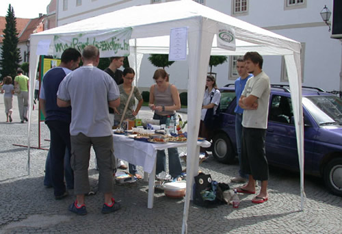 I turisti su vegetarijanci - Varaždin 2 I turisti su vegetarijanci - Varaždin 2