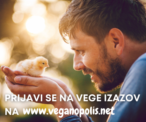 Veganuary i vege izazov [ 1.14 Mb ]