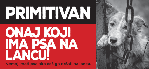 primitivan onaj koji dr�i psa na lancu [ 506.55 Kb ]