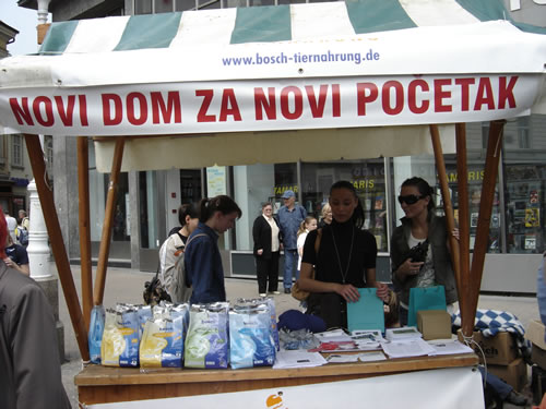 Novi dom za novi početak 1 Novi dom za novi početak 1