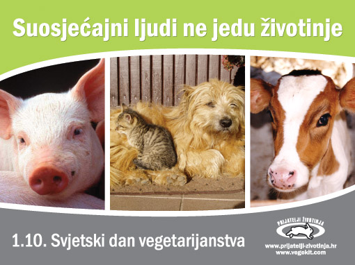 Suosje�ajni ljudi ne jedu �ivotinje2