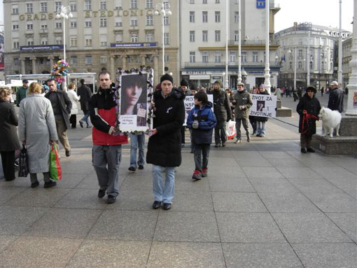 Poginuti za �ivotinje 1