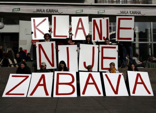 Klanje za �aku kuna4 [ 86.39 Kb ]
