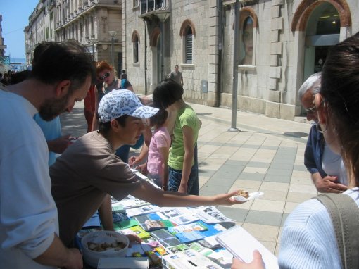 World Vegetarian Week in Split 1 World Vegetarian Week in Split 1