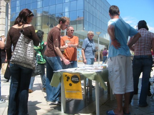 World Vegetarian Week in Split 2 World Vegetarian Week in Split 2