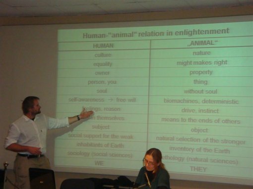 Lecture by Martin Balluch 3 [ 57.16 Kb ]