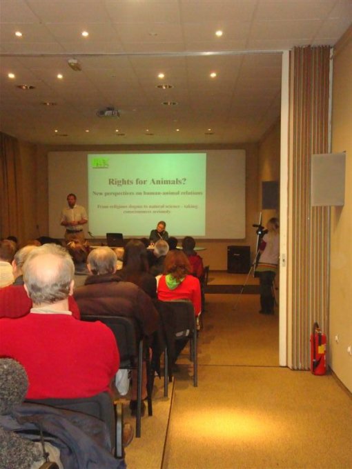 Lecture by Martin Balluch 5 [ 72.65 Kb ]