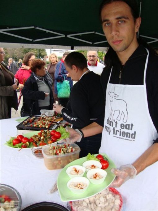 1.10. Svjetski dan vegetarijanstva 2010  4